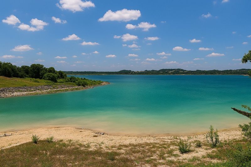 Canyon Lake, TX