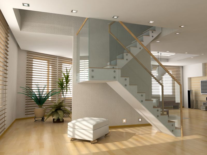 Bamboo Flooring Installation in San Marcos, TX
