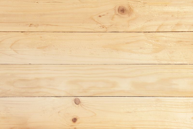 Birch Floor Installation in San Marcos, TX