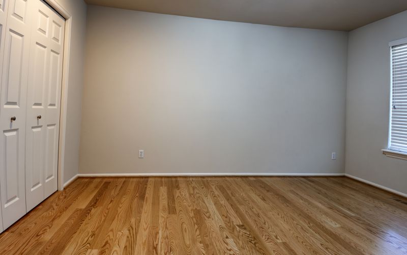 Hardwood Floor Installation in San Marcos, TX