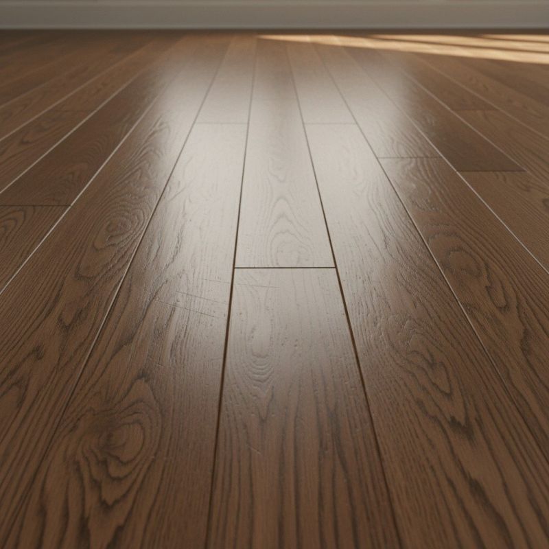 Hardwood Installation in Buda, TX