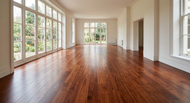 Hardwood Installation in Comal County, TX