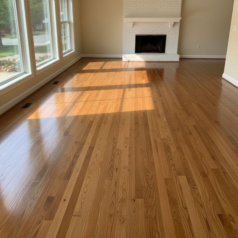 Hardwood Installation in Seguin, TX