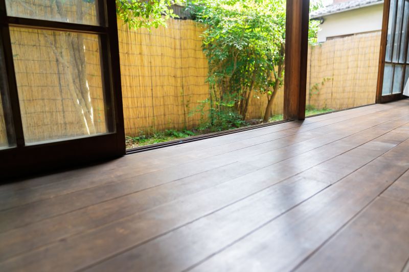 Hardwood Replacement in Kyle, TX