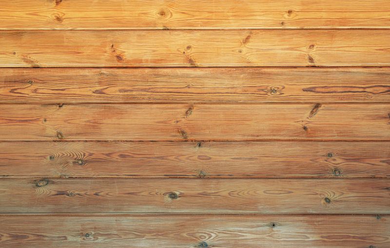 Maple Flooring Installation in Luling, TX