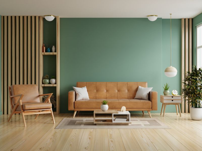 Maple Flooring Installation in Wimberley, TX
