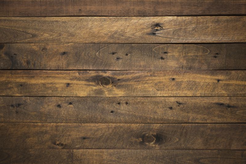 Walnut Flooring Installation in San Marcos, TX