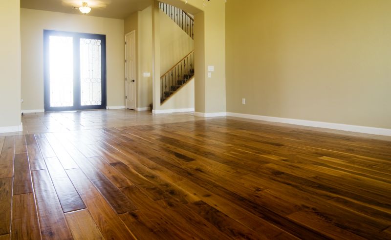 Wood Floor Replacement in Driftwood, TX