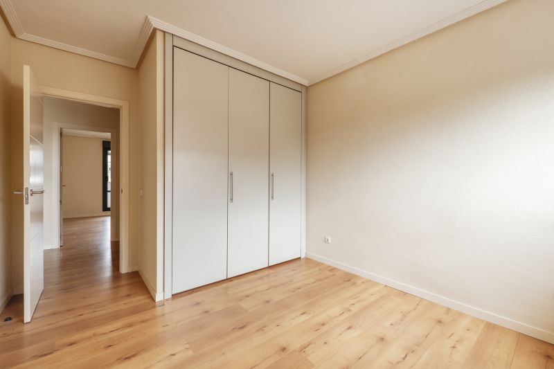 Wood Floor Replacement in Manchaca, TX