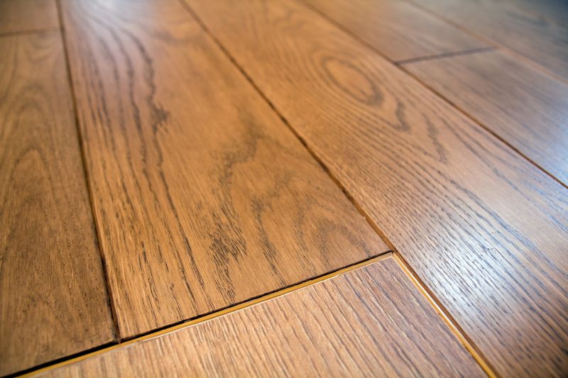 Wood Flooring Installation in Luling, TX