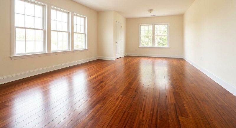 Wood Flooring Replacement in Driftwood, TX