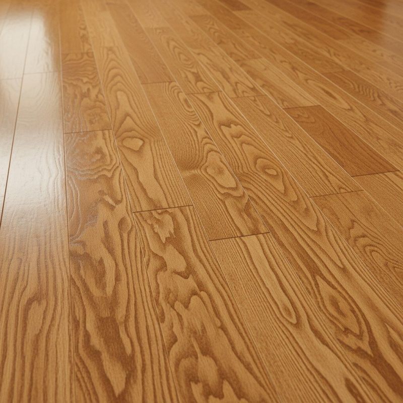 Wood Flooring Replacement in San Marcos, TX
