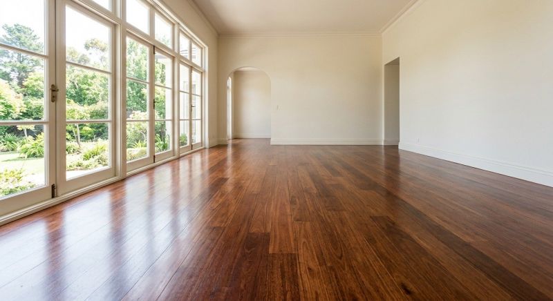 Wood Flooring Replacement in Luling, TX