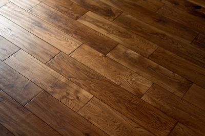 Wood Flooring Replacement in Luling, TX