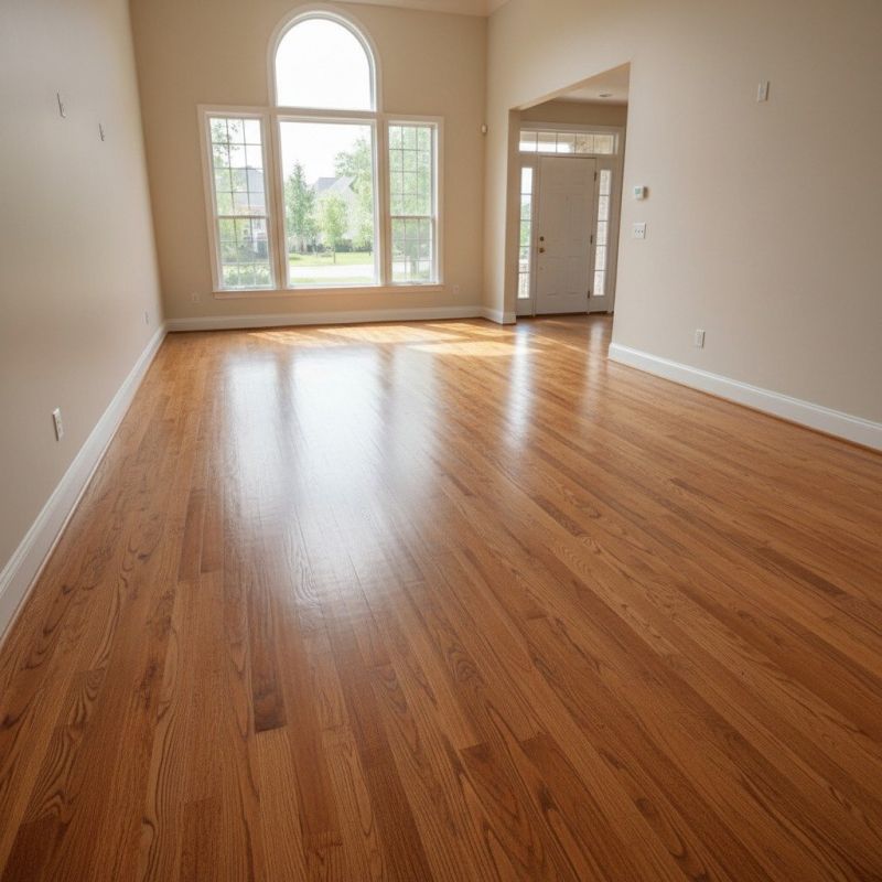 Wood Flooring Replacement in Luling, TX
